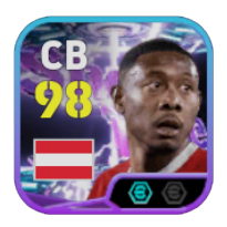 عرض David Alaba