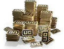 24300 UC💰