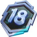 ELITE PASS LV1-100