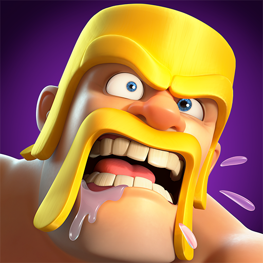 شحن لعبة كلاش اوف كلانس – Clash of Clans Top Up