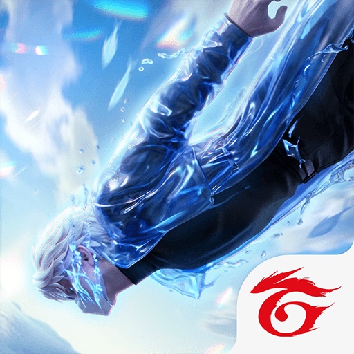 شحن لعبة فري فاير – Free Fire Top Up